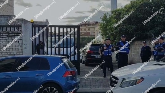 U zbulua 'shtëpi bari' në Selitë, policia arreston dy persona