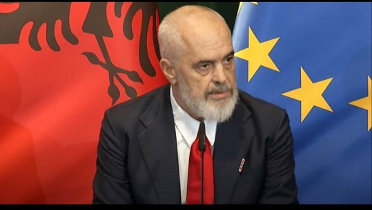 Edi Rama: Pse e dua një mandat të katërt