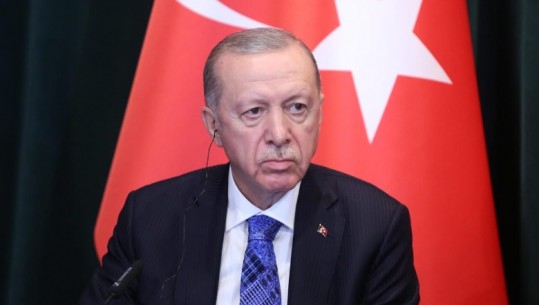 Erdogan flet pas vizitës në Tiranë: Miqësi e palëkundur, theksuam vendosmërinë për të luftuar FETO-n