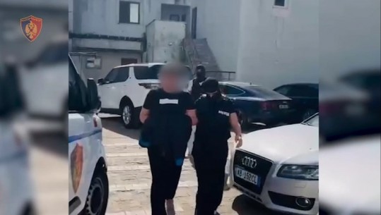 Trafiku i emigrantëve të paligjshëm, 15 të arrestuar në Tiranë! Detajet e operacionit! EMRAT e 2 prej të arrestuarve, merrnin nga 1500 euro