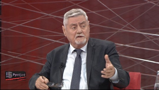 'Ç'është kjo punë, 3 vite luftë me Amerikën, McGonigal me fustan?!', Dash Shehi kritikon qasjen e PD-së: Hedhin në gjyq ministrat e botës! Ça na kanë bërë?!