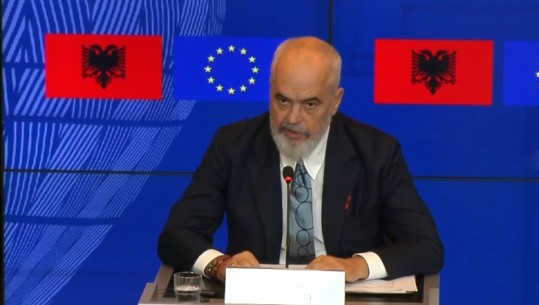 Eurodeputetët e Komisionit BE-Shqipëri vizitë në Tiranë, takim me Ramën! Mes tyre edhe Fredi Beleri, konfirmon pjesëmarrjen