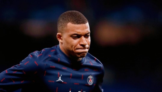 Akuzat për përdhunim në Suedi, Kylian Mbappe sulmon PSG-në: Lajme të rreme! Reagon klubi francez