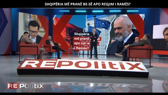 Hapen negociatat për grup-kapitullin e parë, Koçi në ‘Repolitix’: Na vonoi 'martesa' Berisha-Beleri, bëmë detyrat! Toska: S'plotësojmë kriteret! Kthupi: Probleme me shtetin e së drejtës