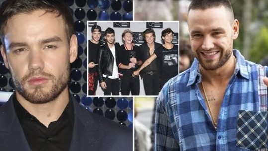 Bota e muzikës në zi, vdes në moshën 31-vjeçare ish-anëtari i grupit britanik ‘One Direction’! Ra nga kat ii tretë i hotelit, enigmatike rrethanat! Ja çfarë dyshohet