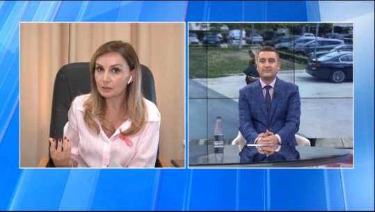 Opozita protestë para PE, Tabaku zbulon skenarët e 23 tetorit në Report Tv: Informim për situatën në Parlament! Kaosi në Kuvend ishte një shenjë revolte