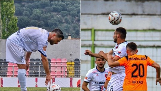 Renditja/ Shumë zhurmë për asgjë, Tirana dhe Dinamo barazojnë 0-0 në Vlorë! Laçi përmbys Vllazninë dhe e bën 'sefte', paqe në Rrogozhinë