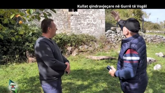 Mësuesi i vjetër në fshatin Gurrë e Vogël flet për kullat qindravjeçare