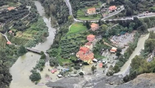 Moti i keq ‘paralizon’ Italinë! Një 20-vjeçar humb jetën në Bolonja, 2100 persona të evakuuar! Në alarm pothuajse të gjitha rajonet (VIDEO)