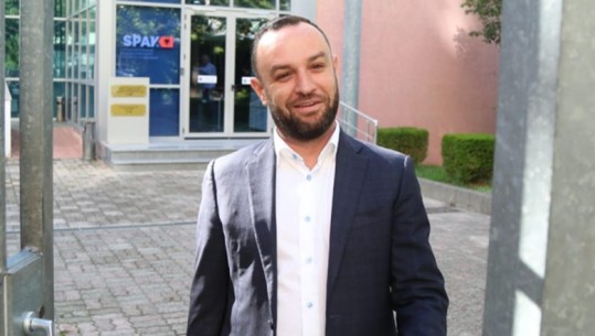 Sky ECC 'fundos' ish-deputetin e PS, Jurgis Çyrbja! SPAK: Shiti sekrete shtetërore te kriminelët e dekonspiroi policinë! Altin Hajri e shpërbleu me vota në 2021