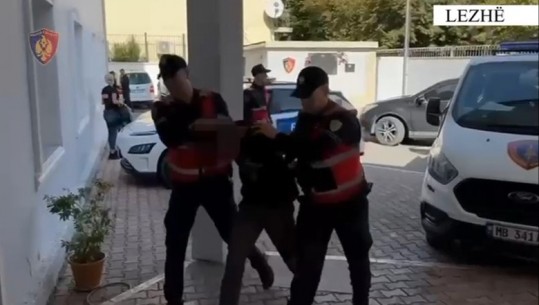 Po transportonin 8 kg kanabis për ta shitur, arrestohen dy vëllezërit në Kurbin