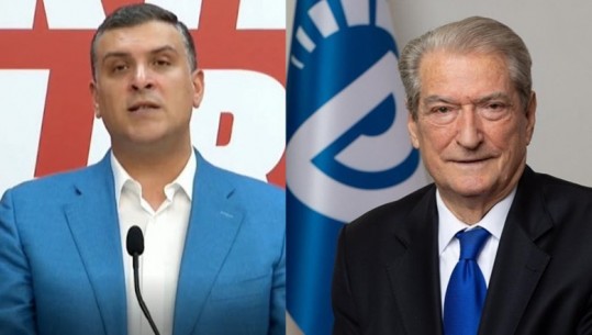 REAGIMET/ Arrestohet Ilir Meta, Blushi: E rrëmbyen në mes të ditës! Berisha: Përpjekje e Ramës për të eliminuar kundërshtarët 