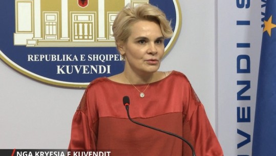 Akuzat e SPAK, Kryemadhi: Çdo pagesë e kam bërë unë, jo Meta! Asnjë operacion plastik, hoqa kancerin dhe kurova fëmijët! Goditje politike nga ushtarët e Ramës