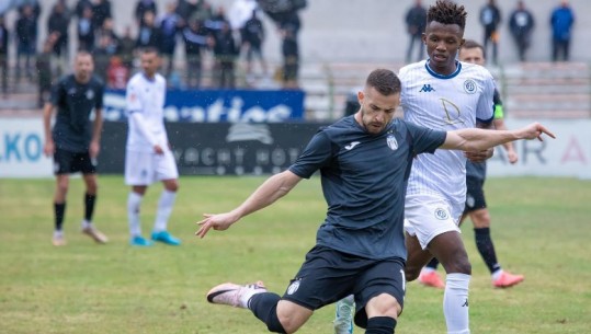 KF Tirana pa stadium, klubi më i titulluar në Shqipëri shtegton në Korçë! 'Fanatics': FSHF Mafia