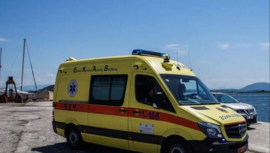 Sherr mes shqiptarësh në Greqi, 42 vjeçari qëllon me pushkë deti bashkëatdhetarin