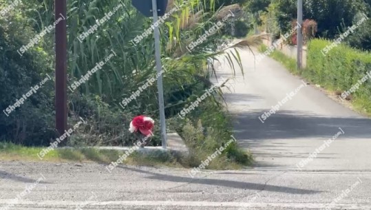 Motori përplas për vdekje 75-vjeçaren në Lezhë