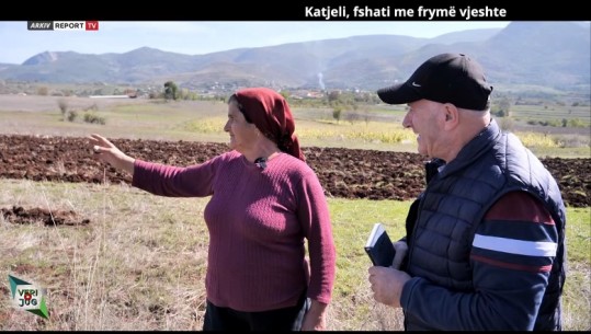 Emisioni 'Veri Jug' në Katjeli, fshati me frymë vjeshte 