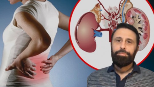 ‘Pa to, nuk kemi jetë’, Ja zakonet që po ju dëmtojnë veshkat / Altin ...