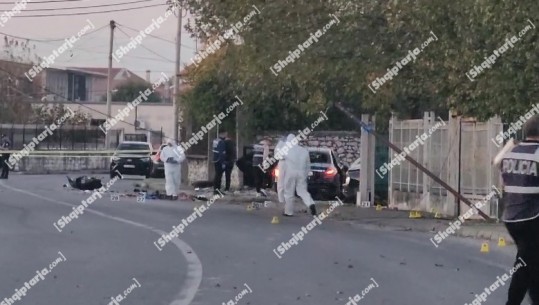 Atentati me 2 të vrarë e 2 të plagosur! Dy grupe RENEA nisen drejt Shkodrës! Çfarë di deri tani policia