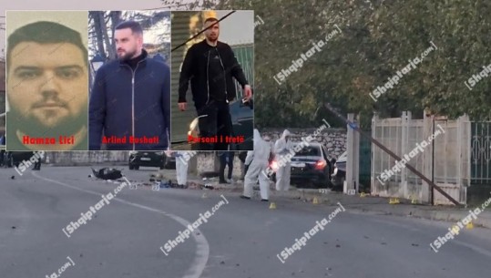 Atentati në Shkodër/ Zbardhet dëshmia e policëve: S’e njohëm personin e 3 nëse ishte Ibrahim Lici! Gjykata i liron nga qelia, pezullohen nga detyra