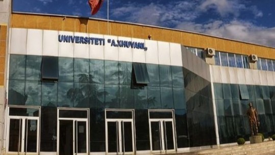 Elbasan/ Morën lekë nga studentët për t’i kaluar në provime, disa pedagogë të arrestuar në Universitetin 'Aleksandër Xhuvani' (Emrat)