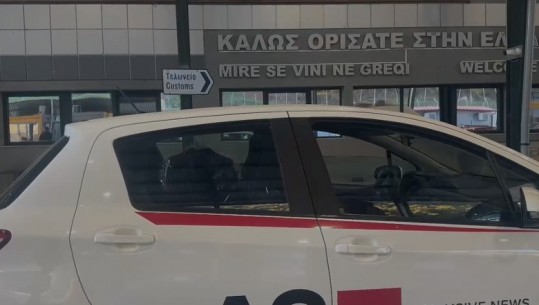 Po shkonin në Selanik për të ndjekur live takimin e Ramës me diasporën, gazetarët shqiptarë bllokohen për 3 orë në Kapshticë nga pala greke 