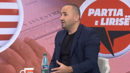 Dosja 'Meta'/ Adriatik Doçi në 'Studio Live': Ja cilët persona përdori si bankomat! Është faktuar se ndërhyri për rritjen e çmimit të energjisë