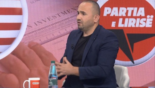 'Berisha i bëri gati një dosje shantazhuese në vitin 2009' Adriatik Doçi zbulon: Më pas Meta e shantazhoi me videon e Shkëlzenit në zyrën e Priftit