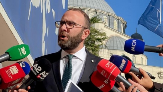 PD thyen përkohësisht 'mosbindjen civile' në Parlament! Bardhi: Rama frikacak! S’do lëmë të kalojë buxheti ‘Balluku’! Replikon me Gonzaton: Kërkoji kryeministrit të bëjë detyrën