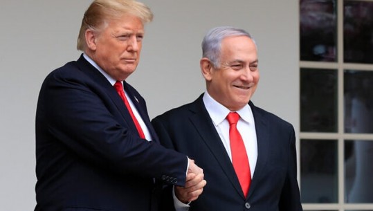 Trump fiton zgjedhjet, bota uron Presidentin e ri të SHBA-së, Putin ende! Netanyahu: Fillim i ri! Shefi i NATO-s: Çelësi në mbajtjen fort të Aleancës! Mesazh dhe nga Von der Leyen e Erdogan