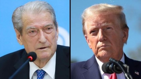 Berishistët festojnë në ekstazë fitoren e Trump, shpërthen Evi Kokalari: Mos guxoni, Berisha e provoi se është i korruptuar! Ju demokracinë e mbani peng, do t'ju vij radha