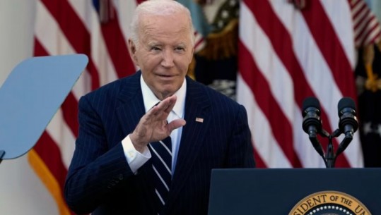 Aleatët e Nënpresidentes Harris fajësojnë Presidentin Biden për humbjen e saj