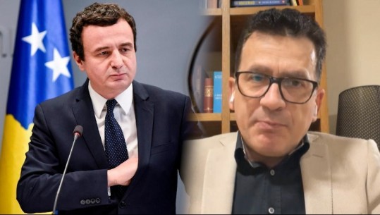 Spahiu: Albin Kurti u rrëzua herën e parë nga Trump por u konfliktua edhe me qeverinë e Biden