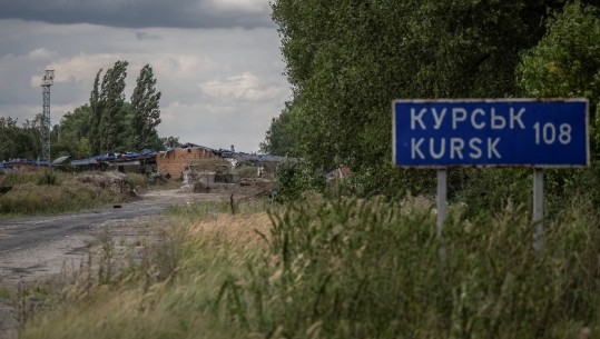 New York Times: 50 mijë ushtarë rusë në Kursk gati për të sulmuar ukrainasit, mes tyre trupat nga Korea e Veriut