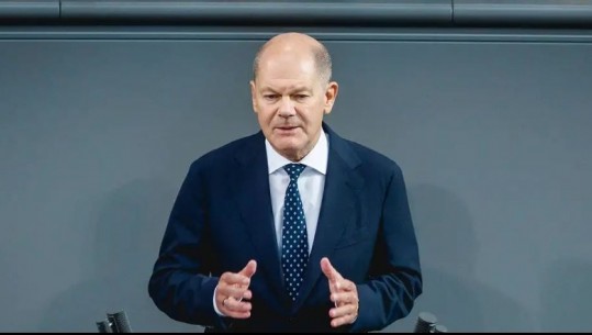 Zgjedhjet e reja dhe votëbesimi, Scholz del sot para Bundestagut