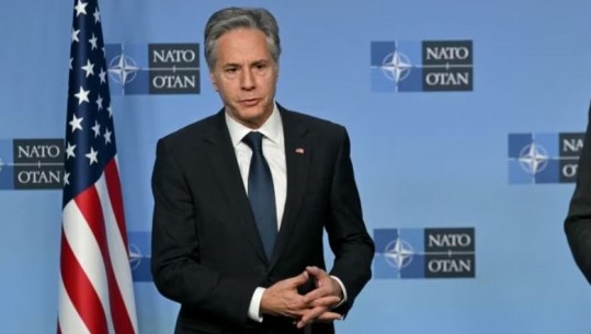 Blinken: NATO kritike për mbrojtjen e SHBA-së dhe Evropës