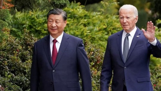 Presidenti Biden pritet të bisedojë me homologun Xi gjatë takimit të nivelit të lartë të APEC-ut