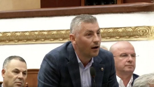 'Beqaj është hajdut se e ka vendosur Prokuroria', Nallbati debat me Spiropalin: Retorikë politike, nuk jeni prokuror! 'Është aq hajdut sa vodhi dhe faturat e restorantit'