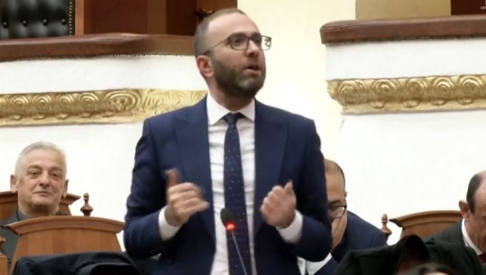 Bardhi-Spiropalit: Mos bëni retorikë politike pas çdo fjale të opozitës! Jeni nr.2 i shtetit! Kryeparlamentarja: Do jem më shumë me ju se me shumicën