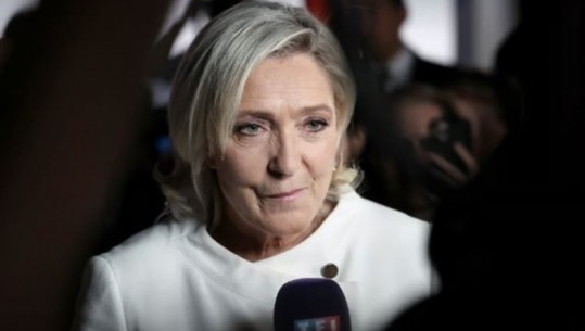 Francë/ Prokuroria në Paris kërkon dënimin me 5 vjet burg dhe 300 mijë euro gjobë për Marine Le Pen