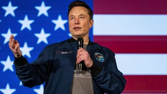 Teherani mohon “kategorikisht” takimin mes miliarderit amerikan Elon Musk dhe ambasadorit iranian në OKB