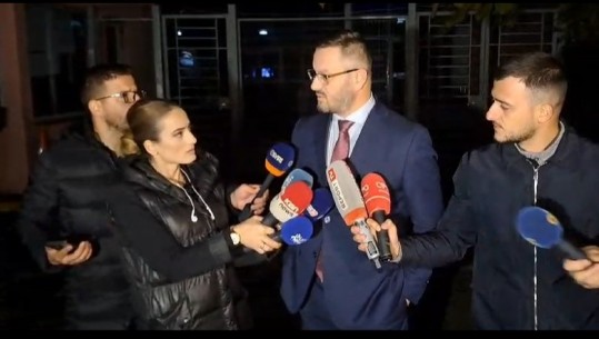 I pandehur për shkelje të barazisë në tenderë, deputeti i PS, Plarent Ndreca 4 orë në SPAK: Flas në momentin e duhur