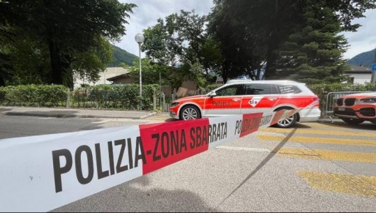 Një kile kokainë dhe mijëra euro, 29-vjeçari shqiptar arrestohet në Bellinzona, dyshohet se trafikonte mes Zvicrës dhe Italisë