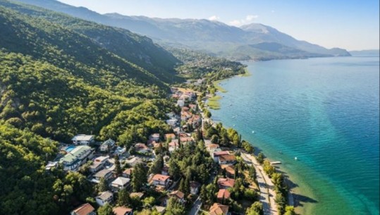 ‘Lonely Planet Italia’: Liqenet e Shqipërisë, udhëtim i paharrueshëm përtej shtegut të rrahur