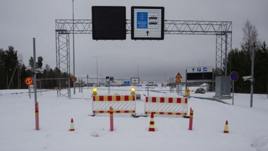 Suedia dhe Finlanda u bëjnë thirrje banorëve të bëhen gati për mundësinë e luftës