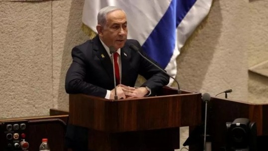 Media: Netanyahu pranon se gjysma e pengjeve në Gaza kanë vdekur, vetëm 50 janë gjallë