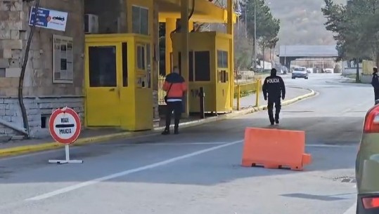 I gjetën 56 kg kanabis në kamion, policia arreston babë e bir në Kapshticë! Po e transportonin drejt Turqisë (EMRAT)