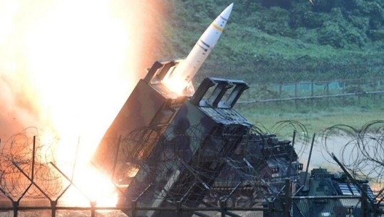 Avantazhi strategjik i raketave amerikane me rreze të gjatë veprimi