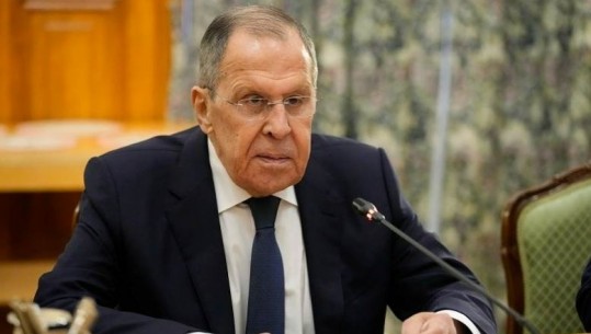 Lavrov: Franca tashmë është përfshirë në luftë! Macron, mbështetës i zjarrtë i disfatës së Moskës