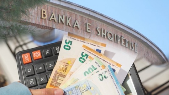 Vrojtimi i Bankës së Shqipërisë/ 37% e bizneseve kanë një borxh për të shlyer! Të vegjlit marrin hua për shpenzime të papritura, të mëdhenjt 'zhyten' për investime